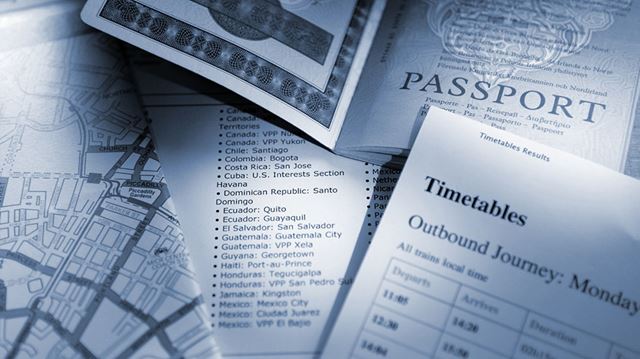 Everything you need to know about coronavirus; travel advice